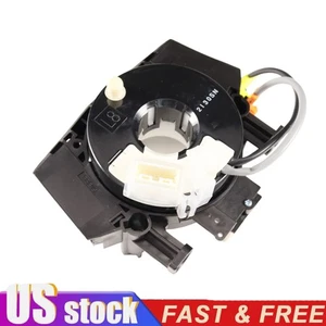 New Clock Spring Fits for 2005-21 Nissan Frontier 25560-9BH3A High Compatibility - Picture 1 of 12