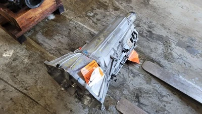 2020-2023 GMC Savana 2500-3500 6.6L Gas Transmission AT, 4x2, 6SPD w/193k Miles - Image 1 of 4