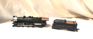 Bachman Spectrum HO No.3750 Pennsylvania 4-6-2 K4 Steam Locomotive - Bild 1 von 19