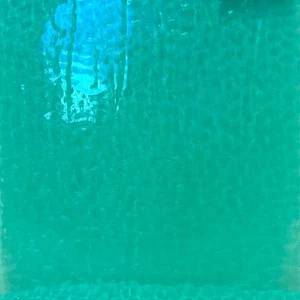 BERMUDA Vintage Patrón Ondulado - Hoja de Vitral para Mosaico y Artesanía - Imagen 1 de 6