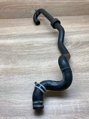 64216910758   Engine coolant pipe/hose Fits for BMW 5 E60 E61 - Image 1 of 4