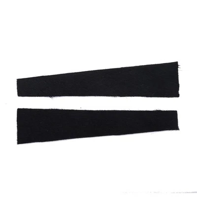 2pcs Archery Recurve Bow String Silencer Hair Dampener Accessory For Hunt ZM - Image 1 of 4