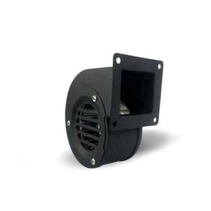 220V Centrifugal Blower Fan Boiler Fan Fan Fireplace Gasifier Blower 20W 2500RPM - Picture 1 of 5