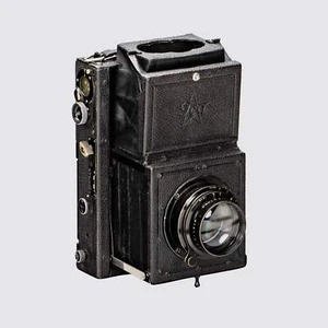 ICA (Klapp) Reflex 754 - Foto 1 di 7