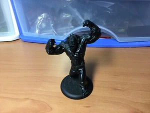 KILLER CROC DE METAL DC CÓMIC METAL KNIGHT MODELS - Imagen 1 de 1