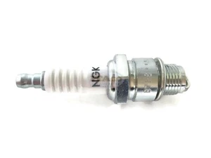OEM NGK Japan Spark Plug B7HS-10 Tohatsu Nissan Outboard 9701-1-1005 9.9 - 40HP - Picture 1 of 6