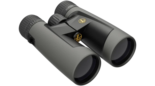 Binoculares gris sombra techo LEUPOLD BX-2 Alpine HD 12x52 mm (181179) Foto 1 de 1