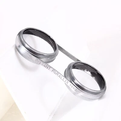 _ Bay II Instant Parallix Lens Filter For Rollei - Image 1 of 2