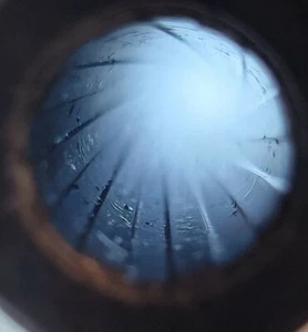 Navy Arms Countryboy .50 Cal. Inline Muzzleloader Barrel Without Breech - Picture 1 of 12