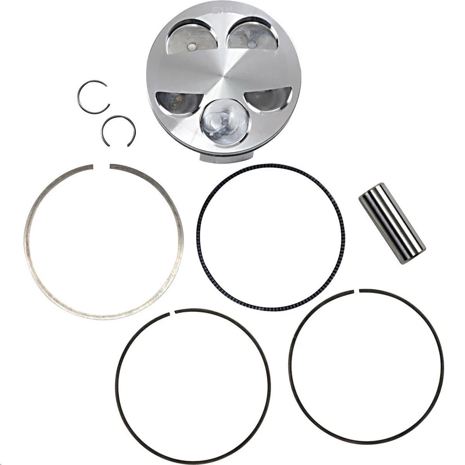 Kit de pistones todoterreno Yamaha WR 250 F JE 2005-2013 247940 Foto 1 de 1