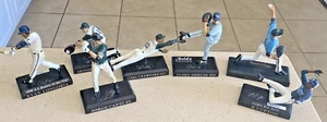 Tampa Bay Rays Limited Edition 2008 Figurines Lot 7 Free Shipping - Picture 1 of 16