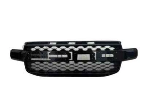 ford ranger grill 2023+ next generation wildtrak With 3x LED Marker Lights - Picture 1 of 3
