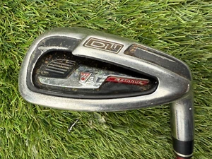 WILSON STAFF Di11 SAND  WEDGE WITH REGULAR GRAPHITE  SHAFT. FREE POST - Picture 1 of 8