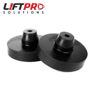 0.8" 20mm Rear Car Spacers Lift Kit for Opel ASTRA, AMPERA, COMBO, CORSA, MERIVA - Picture 1 of 3