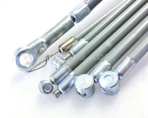 Kit trasmissione completa vespa px/pe 1° serie - Foto 1 di 1