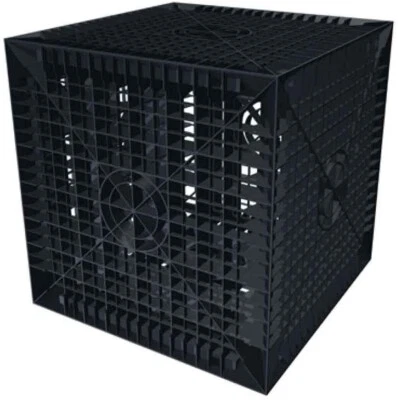 ACO Self Sickerbox mit Filtervlies - Bild 1 von 2