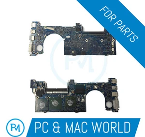### Apple MacBook Pro 15" A1150 2006 Faulty Logic Board 820-1881-A ### - Picture 1 of 1
