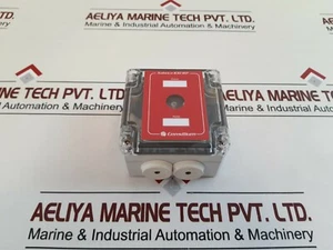 Consilium salwico 5200273-00a unit ic10 wp free shipping by express - Picture 1 of 9