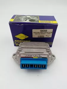168350 REGOLATORE DI TENSIONE SGR PIAGGIO Free FL/FL2 DT 50 1995-1996 1997 - Bild 1 von 2