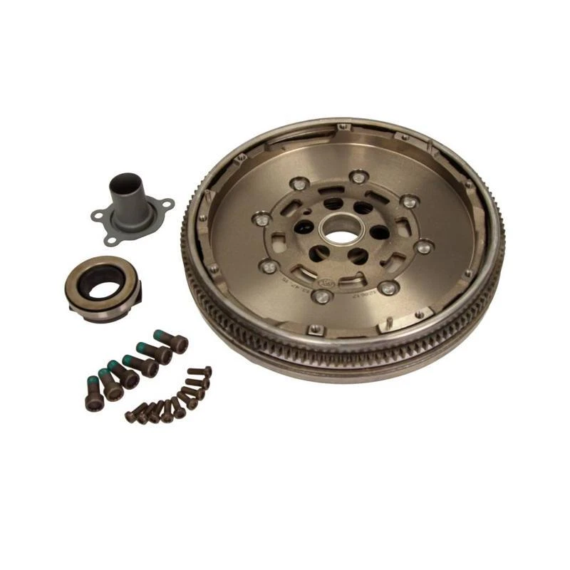 LUK 600001600 Kupplungssatz für VW Golf V 1K1 Skoda Octavia II Seat Leon Audi A3 - Bild 1 von 1