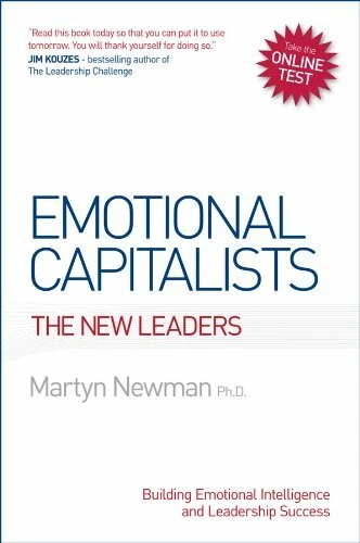 Emotional Capitalists: The New Leaders - Building Emotional Intelligence and . - Image 1 of 1