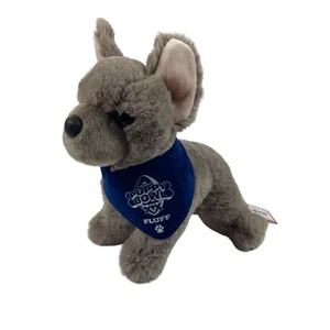 A27 Douglas Cuddle Gabbie French Bulldog Puppy Soft Plush 10" Stuffed Toy Lovey - Picture 1 of 5