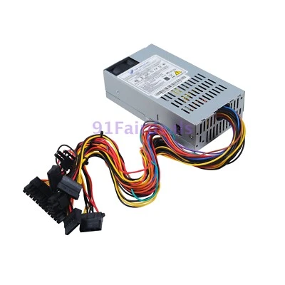 1pc PSU Flex ATX Shuttle 24-Pin FSP270-60LE 270W Mini ITX 1U Server Power Supply - Image 1 of 4