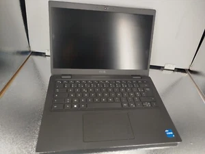 DELL LATITUDE 3420 14" i5-1135G7 8Go 256Go SSD WIN 11 AZERTY / BON PLAN - Photo 1/5