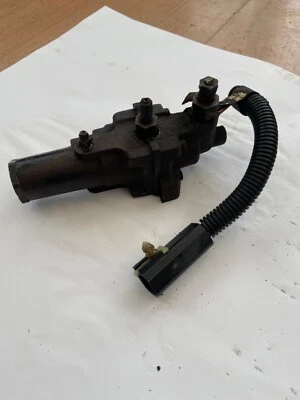 Unidad de montaje hidráulico ABS Dodge Ram furgoneta 1990-1993 Ford 1995-1997 F150 12-2060 Foto 1 de 4