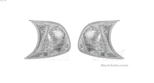 NEW for BMW E46 325Ci M3 Front Passenger Right Turn Signal Light TYC 18-5915-91 - Picture 1 of 1