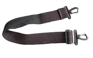 iCandy Peach Jogger Chassis Carry Handle Strap Black  - Picture 1 of 2