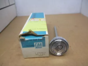 GM NOS 1975-84 Chevrolet / GMC Truck Headlamp Knob GM 459470 - Picture 1 of 3