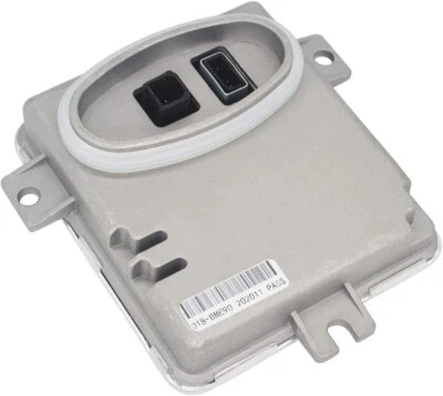 Centralina MITSUBISHI Ballast E90 E91 Bmw W3T13271 6261110499 6948180 6 948 180 - Immagine 1 di 2