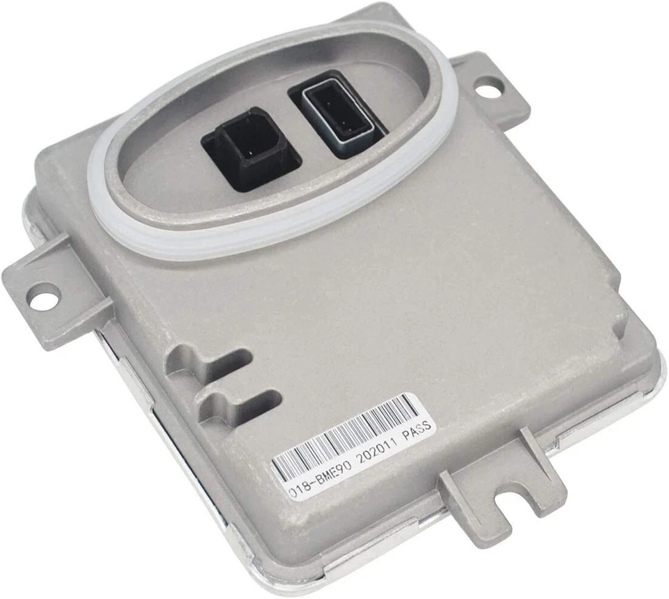 Centralina MITSUBISHI Ballast E90 E91 Bmw W3T13271 6261110499 6948180 6 948 180 - Immagine 1 di 2