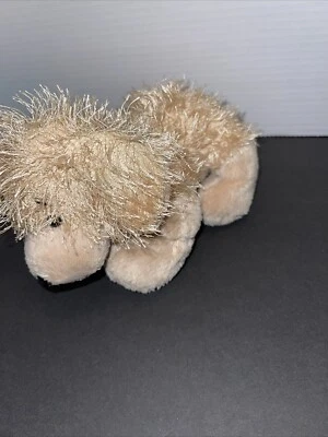 Webkinz Animal Plush Lil' Golden Retriever NO CODE - Image 1 of 2