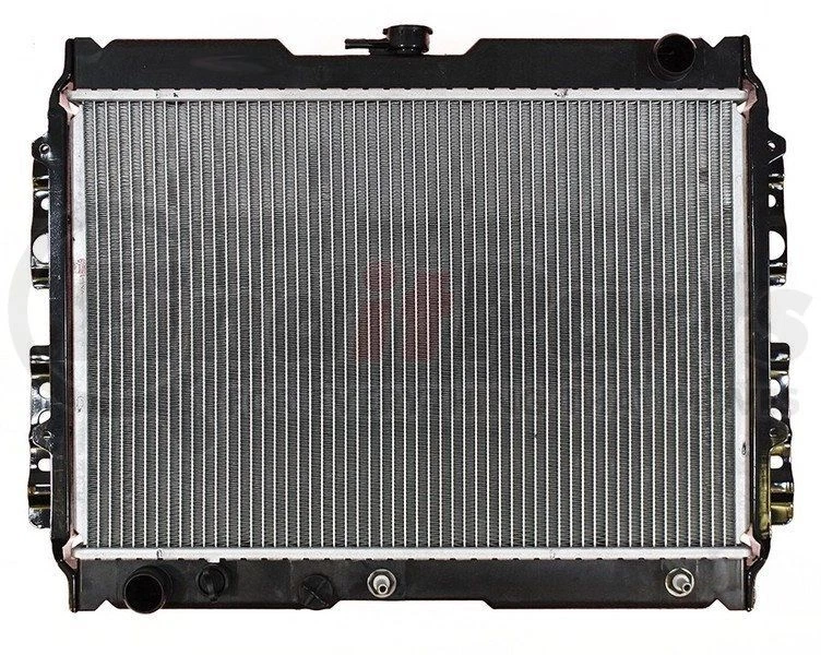 Reach Cooling Radiator 41-284 - Image 1 of 1