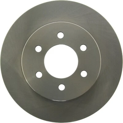 Para Dodge Dakota 1991-1996 4x4 estándar freno de disco rotor delantero centrado 1992 1993 Foto 1 de 4