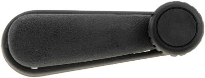 Manija de manivela de ventana para Volkswagen Jetta 1985-1992 Dorman 636DV17 1986 1987 1988 Foto 1 de 3