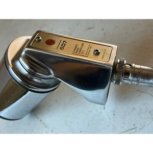 Microfono Vintage Electro Voice Dinamico Cancellazione Rumore FUNZIONA!!! - Foto 1 di 5