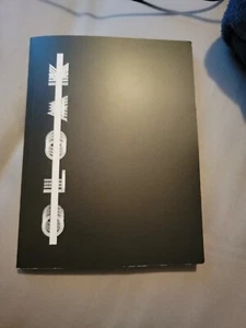 Cloak Brand Notebook - Picture 1 of 2