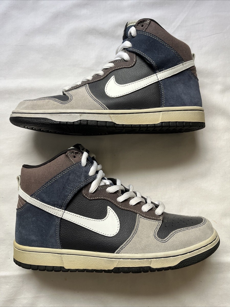 Nike Dunk Pro SB High Un-Futuras for Sale | Authenticity Nike Dunk Pro SB High Un-Futuras for Sale | Authenticity