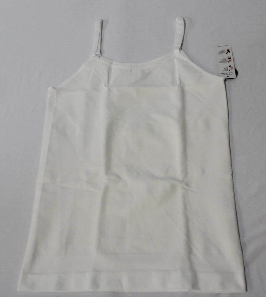 Shapermint Women's All Day Every Day Scoop Neck Cami Assorted Colors & Sizes NWT - Image 1 of 4