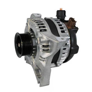 Alternator-LX DENSO 210-1176 Reman - Bild 1 von 7