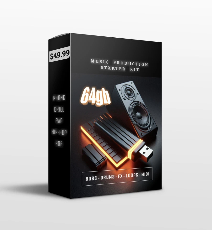 Presets de FL Studio y más Foto 1 de 2