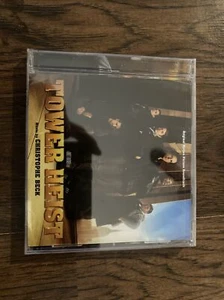 CHRISTOPHE BECK (COMPOSER) - TOWER HEIST [ORIGINAL MOTION PICTURE SOUNDTRACK] NE - Picture 1 of 6