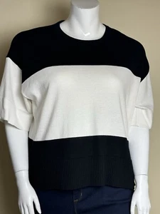 DKNY Women's Fleece Blouse Size XL (B.88) - Picture 1 of 6