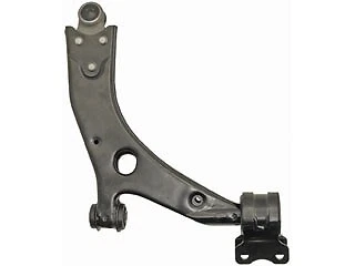 Front Left Lower Suspension Control Arm Assembly Dorman For 2004-2007 Volvo S40 - Image 1 of 3