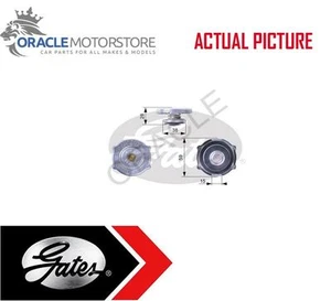 NEW GATES RADIATOR EXPANSION TANK CAP REPLACEMENT OE QUALITY - RC135 - Picture 1 of 1