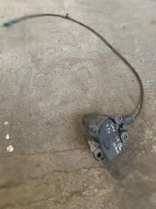 BMW 5 E39 Beschleunigungssensor 2.80 Petrol 142kw 1998 17455580 - Afbeelding 1 van 3