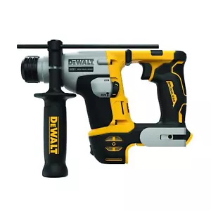 DEWALT 20 V SDS MAX Trapano a martello senza fili 5/8 pollici. (DCH172B) - SOLO UTENSILE - Foto 1 di 6